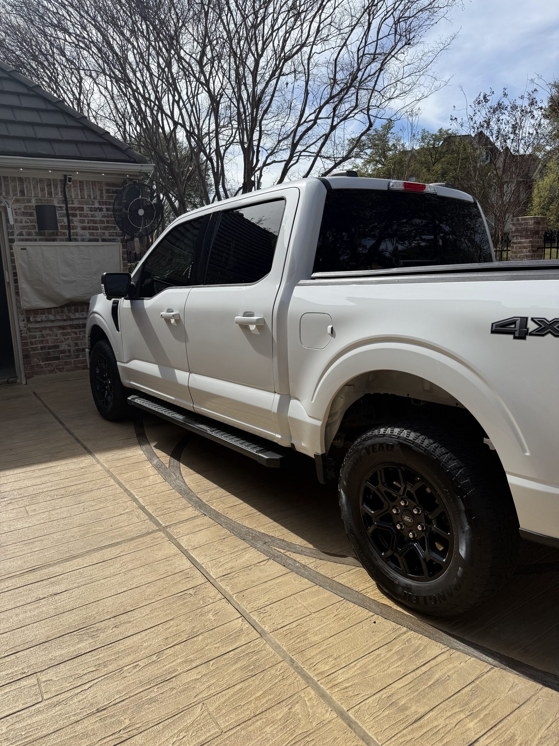 paint correction